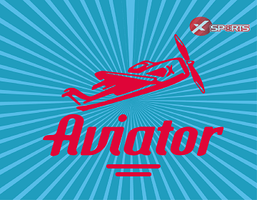 Aviator banner